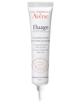 Eluage Anti-wrinkle Concentrate Gel - Gel đặc trị nếp nhăn, tái tạo da