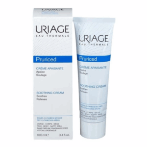 Kem chăm sóc da khô, kích ứng Uriage Pruriced Creme