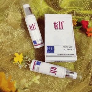 Kem Trị Nám TDF Fairence T-Complex 30g