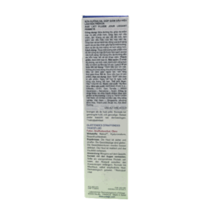 Sữa dưỡng chống lão hóa cho da nhờn và hỗn hợp Uriage Age Protect Fluide Multi-Actions