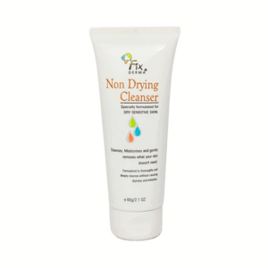 Sữa rửa mặt Fixderma Non Drying Cleanser