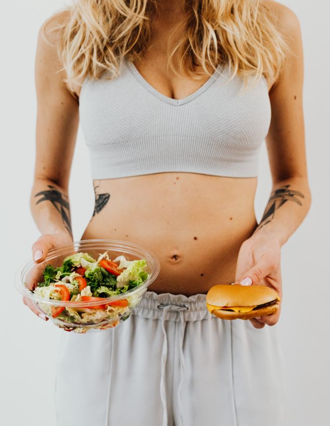 ăn 1 ngày 2 bữa có lợi cho sức khỏe ăn 1 ngày 2 bữa có lợi cho sức khỏe