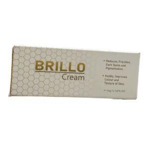 Brillo Cream- Kem trị nám da