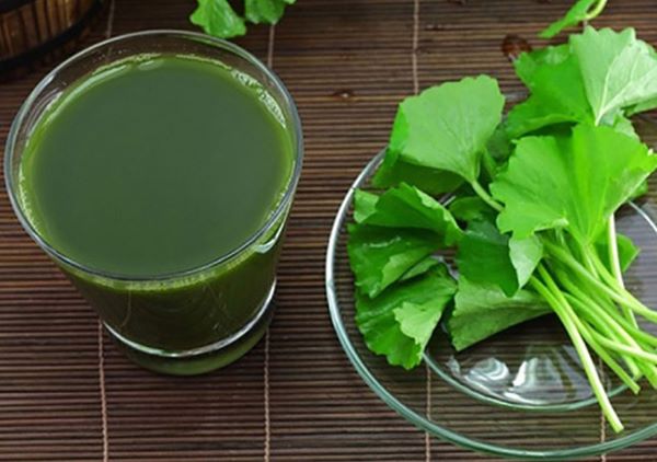 Cách làm mặt nạ làm đẹp da bằng rau má Cach-lam-mat-na-lam-dep-da-bang-rau-ma.jpg