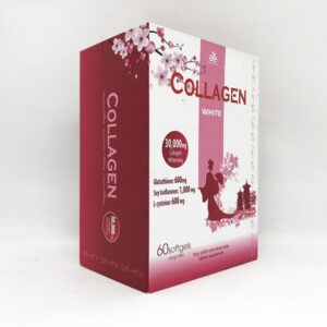Collagen White- Viên uống làm đẹp da
