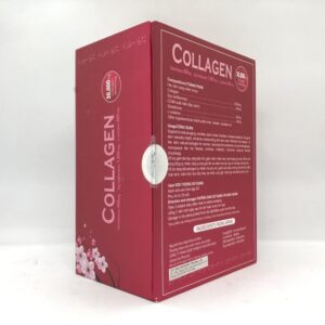 Collagen White- Viên uống làm đẹp da