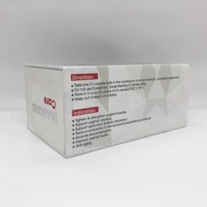 Viên uống Diamond Care