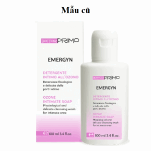 Gel rửa phụ khoa Dottorprimo Emergyn