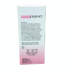 Gel rửa phụ khoa Dottorprimo Emergyn