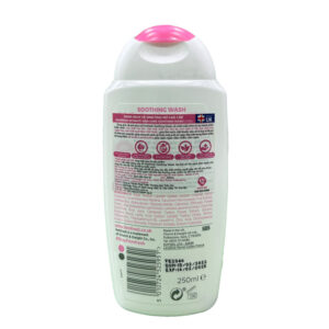 Dung dịch vệ sinh phụ nữ cao cấp Femfresh Soothing Wash 24h