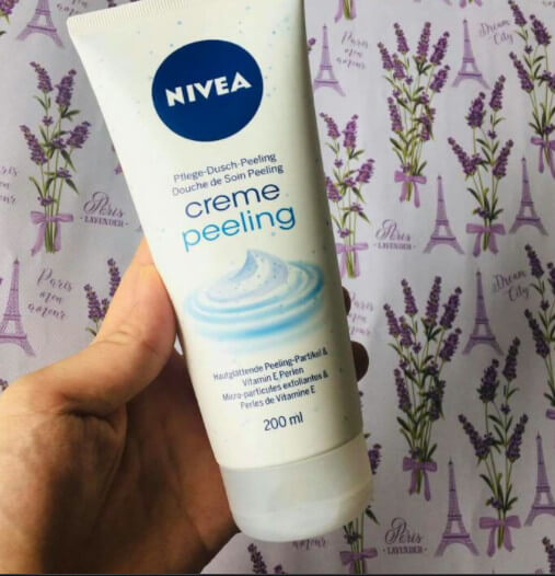 Kem Tẩy Tế Bào Chết Toàn Thân Nivea Peeling Ảnh%207%20Kem%20Tẩy%20Tế%20Bào%20Chết%20Toàn%20Thân%20Nivea%20Peeling%20(1).jpg