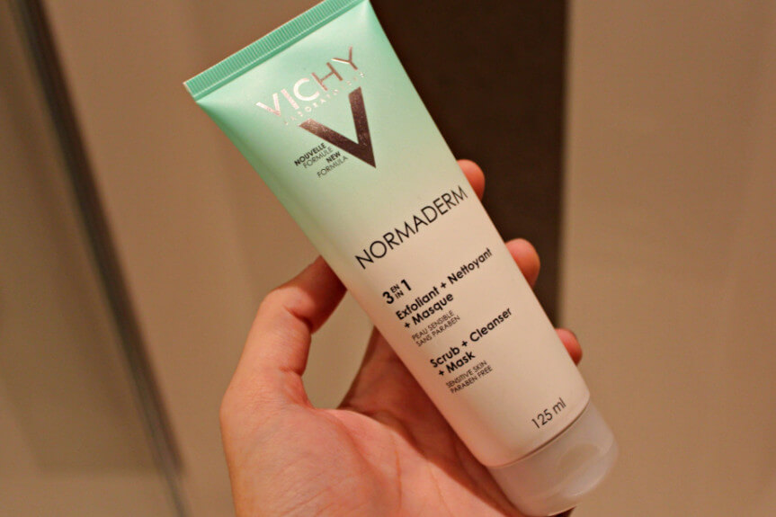 Kem tẩy da chết Vichy Normaderm Ảnh%208%20Kem%20tẩy%20da%20chết%20Vichy%20Normaderm.jpg