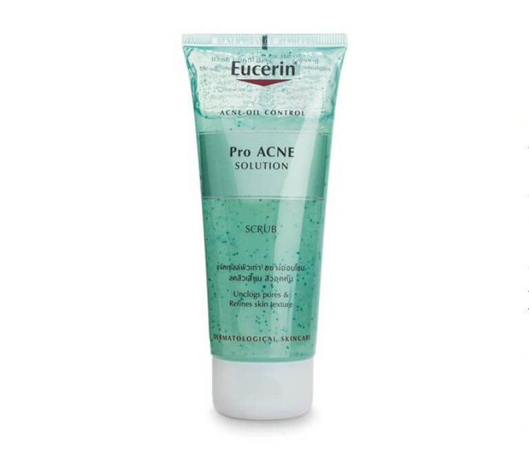 Kem tẩy tế bào chết cho da mụn Eucerin Pro ACNE Solution Scrub Ảnh%209%20Kem%20tẩy%20tế%20bào%20chết%20cho%20da%20mụn%20Eucerin%20Pro%20ACNE%20Solution%20Scrub.jpg