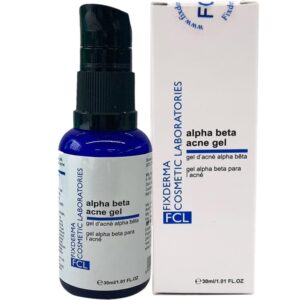 FCL Alpha-Beta ANCE Gel 30ml