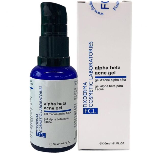 FCL Alpha-Beta ANCE Gel 30ml