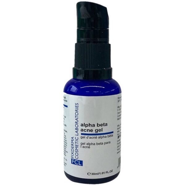 FCL Alpha-Beta ANCE Gel 30ml