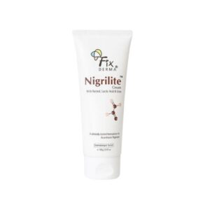 Kem điều trị thâm nách, mông và các vùng da nhạy cảm Fixderma Nigrilite