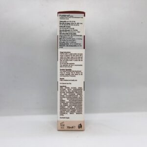 Foltene Pharma Foam Women Thinning Hair - Dưỡng Chất Giảm Rụng Tóc Cho Nữ