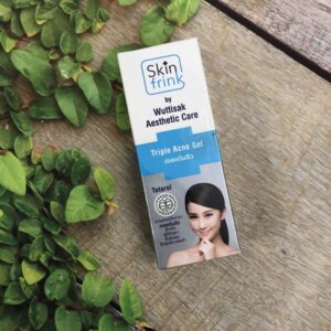 Gel trị mụn Triple Acne Gel