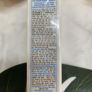 Kem Trị Mụn Đầu Đen Thu Nhỏ Chân Lông La Roche-Posay Effaclar K+ 40ml