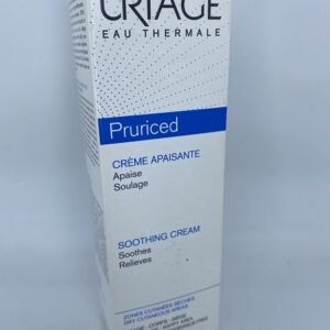 Kem chăm sóc da khô, kích ứng Uriage Pruriced Creme