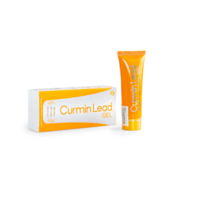 Kem trị mụn Curmin Lead Gel