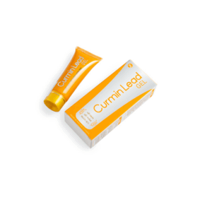 Kem trị mụn Curmin Lead Gel