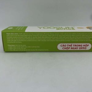 Kem ngừa mụn Yoosun Acnes 15g