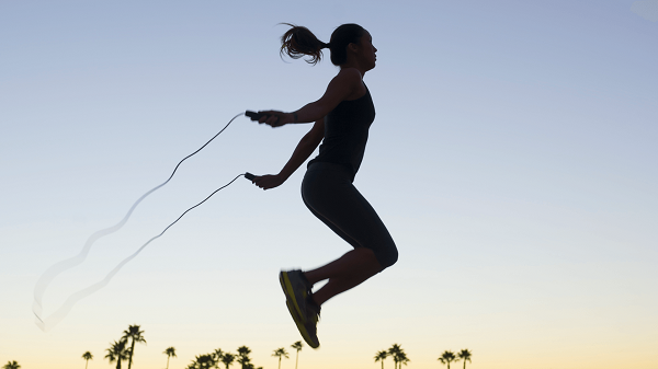 Kỹ thuật nhảy dây đúng cách Kỹ thuật nhảy dây đúng cách