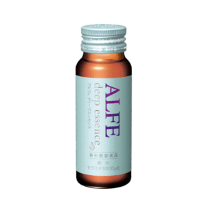 Nước uống Collagen ALFE Deep Essence