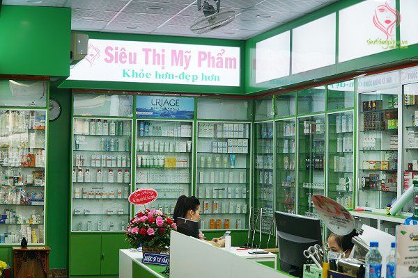 Nơi bán kem chống lão hóa uy tín Nơi bán kem chống lão hóa uy tín