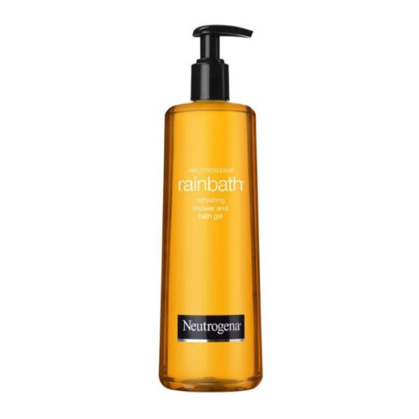 Sữa tắm dưỡng ẩm Neutrogena Rainbath Refreshing Shower And Bath Gel