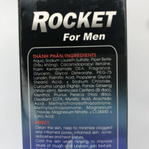 Sữa Tắm Rocket 200g