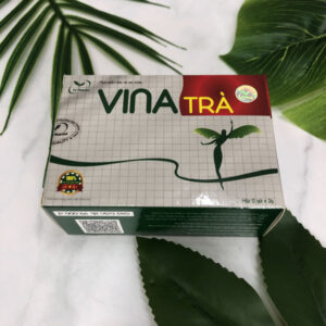 TC Pharma Vina Trà- Trà giảm cân