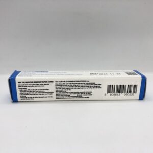 The Sakura Ultra Acnes- Kem trị mụn