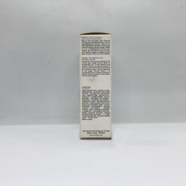 Uriage Depiderm Contour Des Yeux Eclat- Kem dưỡng da quanh mắt