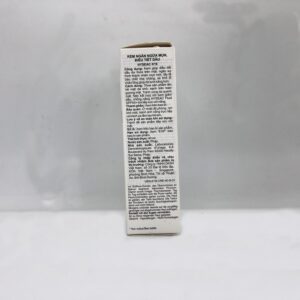 Uriage Hyseac K18 - Kem ngăn ngừa mụn, điều tiết dầu