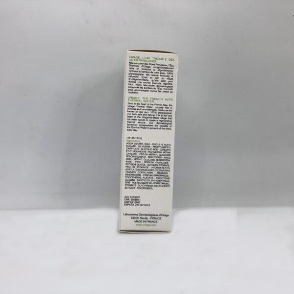 Uriage Hyseac K18 - Kem ngăn ngừa mụn, điều tiết dầu