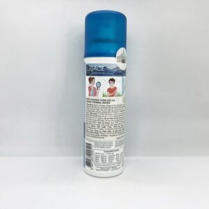 Uriage Thermal Water - Xịt khoáng cho da mềm mượt và trắng sáng hơn