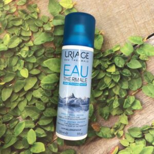 Uriage Thermal Water - Xịt khoáng cho da mềm mượt và trắng sáng hơn