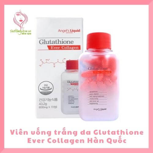 Viên uống trắng da Glutathione Ever Collagen 72 viên Hàn Quốc vien-uong-trang-da-glutathione-ever-collagen-han-quoc.jpg