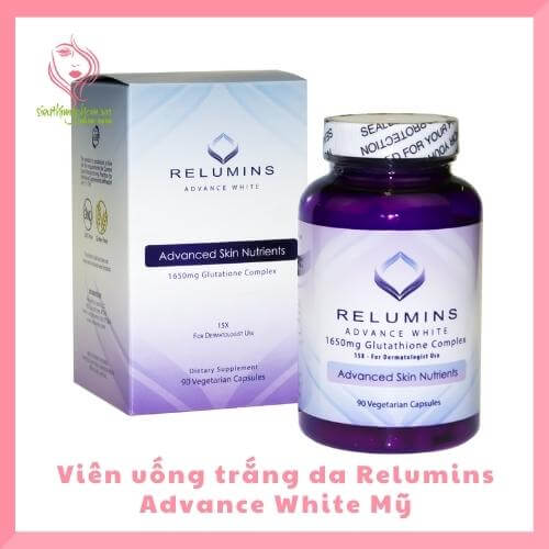 Viên uống trắng da Relumins Advance White 1650mg Mỹ vien-uong-trang-da-relumins-advance-white-my.jpg