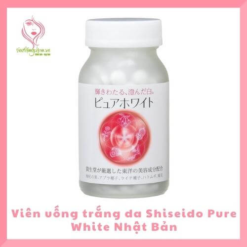 Viên uống trắng da Shiseido Pure White Nhật Bản vien-uong-trang-da-shiseido-pure-white-nhat-ban.jpg