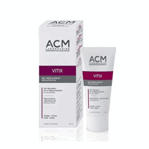 ACM Vitix Regulating Gel