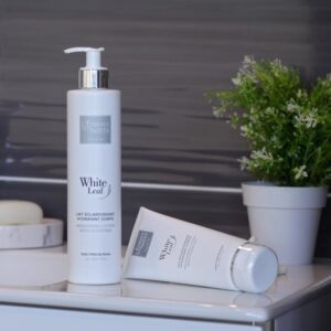 White Leaf Brightening Lotion Body Hydrating- Sữa dưỡng sáng da