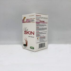 Viên Uống đẹp da Youth Skin