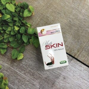 Viên Uống đẹp da Youth Skin
