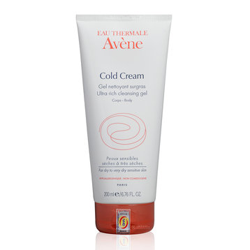Avene Cold Cream Hand Cream - Kem dưỡng ẩm làm mềm da tay