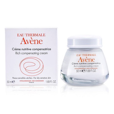Avene vene Rich Compensating Cream - Kem bổ sung dưỡng chất cho da khô