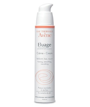 Avene Eluage Cream - Kem dưỡng chống lão hóa đặc hiệu